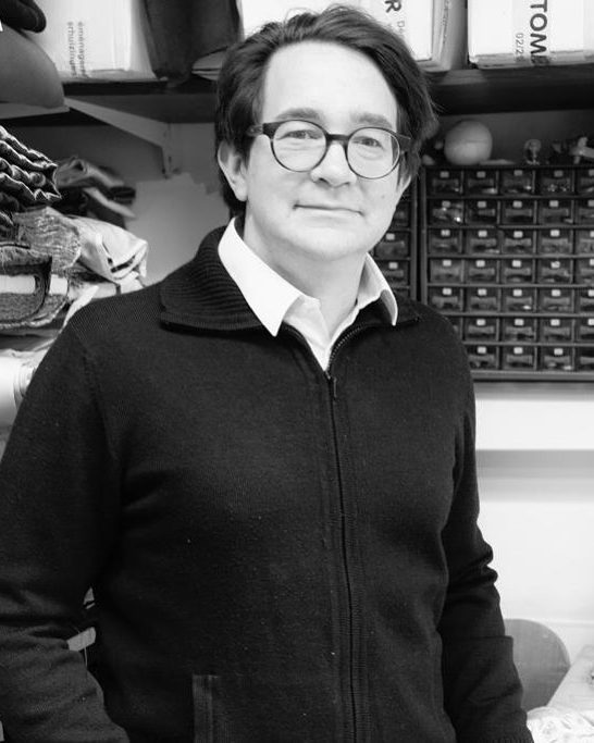 Lionel Fuchs, expert judiciaire